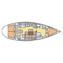 Bavaria 42c Sontant